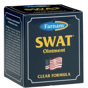 Swat Clear Formula