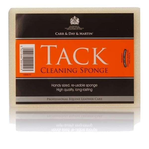 Tack Cleaning Sponge