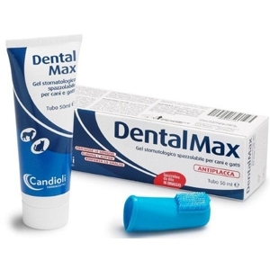 DentalMax gel