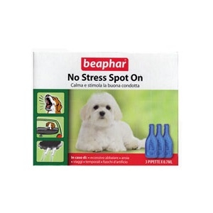 No Stress Spot-On