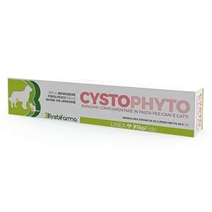 Cystophyto Pasta