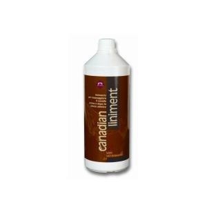 Canadian Liniment