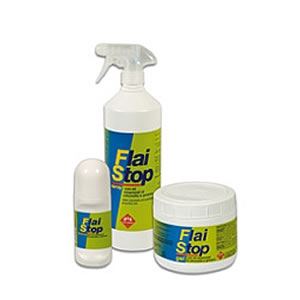 F Stop Spray con Vaporizzatore