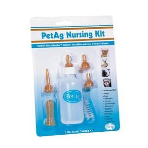 Biberon Nursing kit 2 Oz