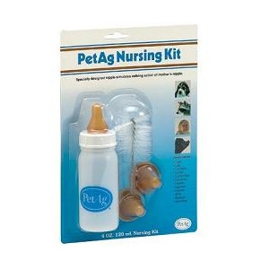 Biberon Nursing Kit 4 Oz.