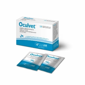 Oculvet Salviettine