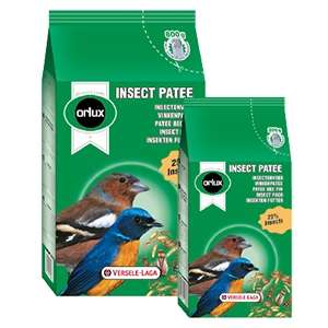Orlux Insect Patè - X424033