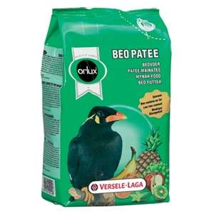 Orlux Beo Maine Patè Insettivori - X424005