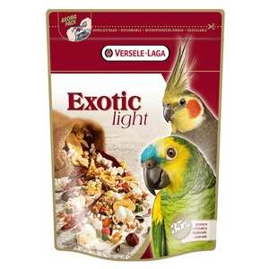 Pappagalli Exotic Light - P421783