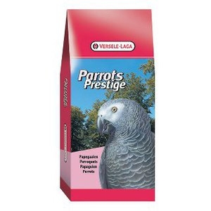 Germinabili Pappagalli Cena Mix