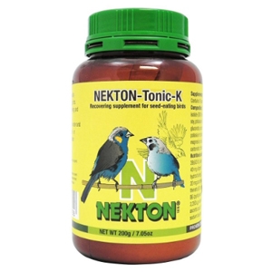 Nekton Tonic K