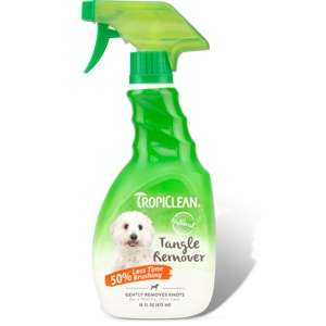 Tangle Remover