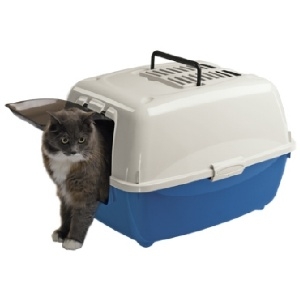 Bella Toilette per Gatti