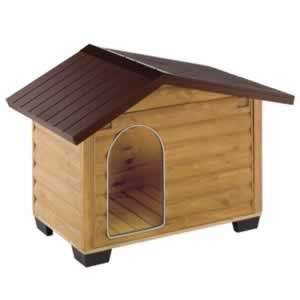 Cuccia per Cani Canada 6