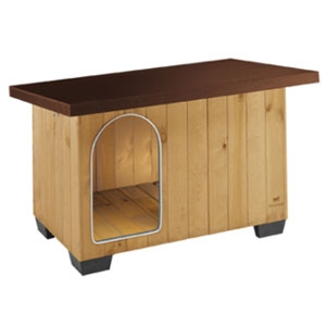 Cuccia per Cani Baita 100
