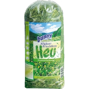 Fieno Fresco Natura Pura