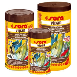 Vipan 100 ml - 00140