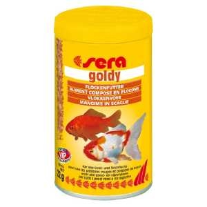 Goldy 100 ml - 00840