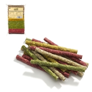 Osso Cannoli Colorati - A109