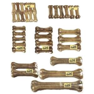 Osso in Pelle Bovina da 13,7 cm - AB203