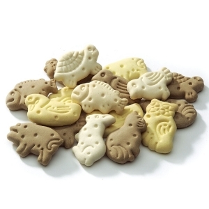 Biscotti Animaletti - L624/A