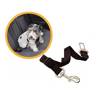 Pettorina di Sicurezza per Auto per Cani - C800/Q