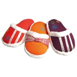 Ciabatta Colorata taglia S - A358/A