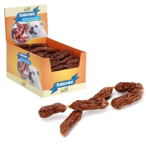 Salsicciotti al Manzo - A912/A