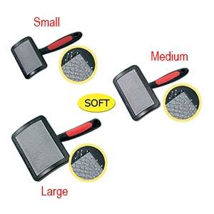 Camon - Utensili per toelettatura - Cardatore - Medium