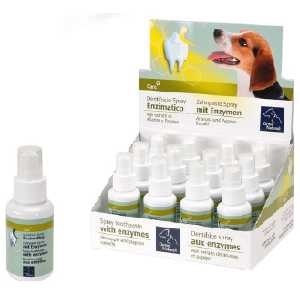 Dentifricio Spray Enzimatico - G866