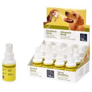 Dentifricio Spray - G865