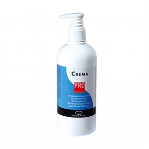 Crema Scioglinodi Volumizzante Professional - IP021