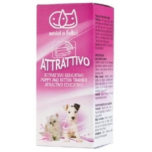 Attrattivo Educativo