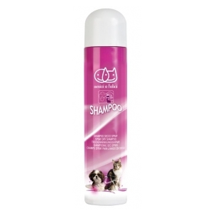 Shampoo Secco Spray -  LA100