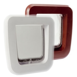 IN&OUT Classic Marrone - AX001/C