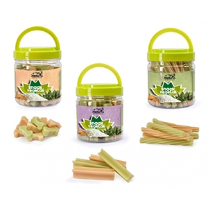 Snack Vegetali - AE301
