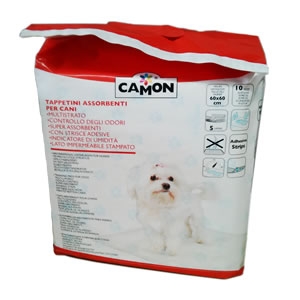 Tappetino Assorbente per Cani 60 x 90 cm - B043/4