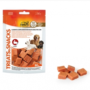 Treats&Snack Coniglio - AE027