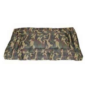 Dreamaway Cuscino Rettangolare Camouflage - CP087/A.5