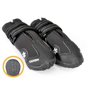 Scarponcini Outdoor Impermeabili Taglia XS - C779/2