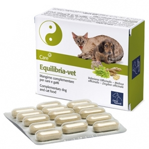 Equilibria Vet - G883