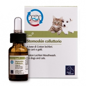 Stomoskin Colluttorio - G893