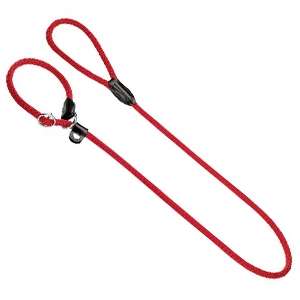 Retriever Leash Freestyle Rosso ø 8 mm x 120 cm - H40768