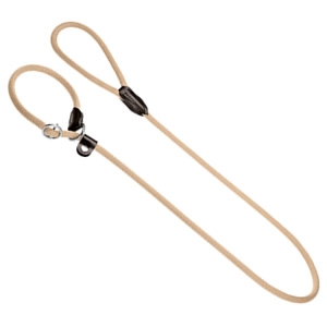 Retriever Leash Freestyle Beige ø 8 mm x 120 cm - H46498