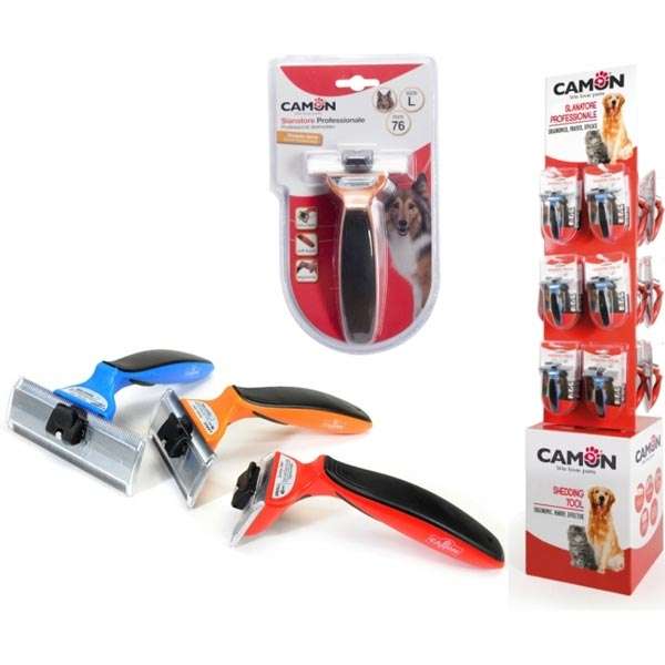 Slanatore Shedding Tool X3 XLarge- B352