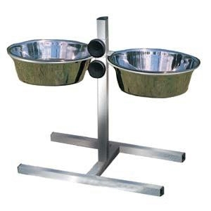 Ciotola Bar per Cani | Medium - TX24921