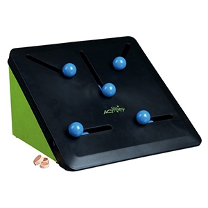 Dog Activity Kicker Gioco Strategico