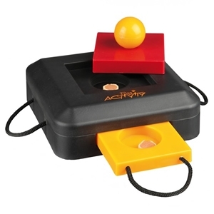 Dog Activity Gamble Box - TX32011