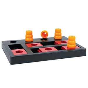 Dog Activity Chess - TX32022