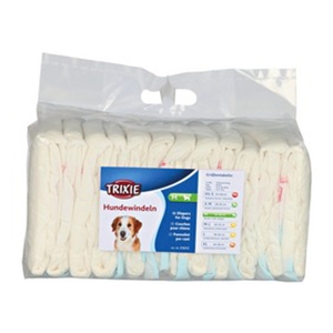 Pannolini per Cani Femmine